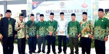 Poto bersama