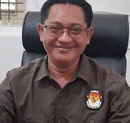 Dedy Rahman Harahap