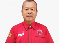 Imron Togi Siregar