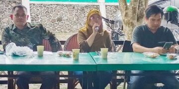 KPU Siantar sosialisasi Pilkada