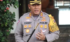 Kapolres Simalungun