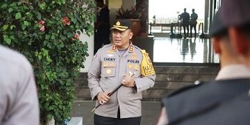Kapolres Simalungun