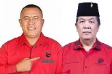 Mangapul dan Yan Santoso