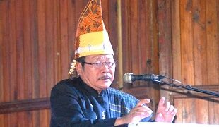 Marsiaman Saragih