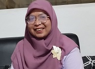 Nurbaiyah Siregar
