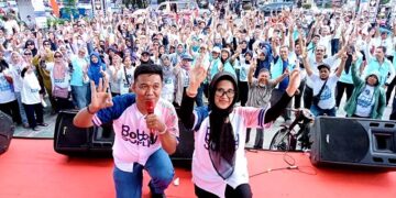Pasangan SUARA
