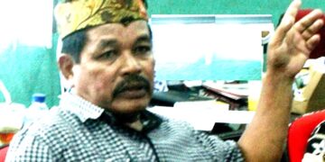 Suandi Apohman Sinaga