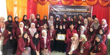 Poto bersama