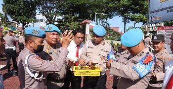 Razia HP
