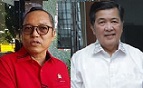 Deddy Sitorus dan Yan Santoso Purba