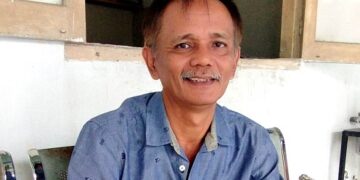 Frengky Boy Saragih