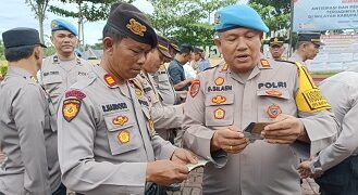 Operasi Gaktiblin Mendadak