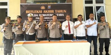 Poto bersama
