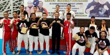 Tarung Derajat Siantar