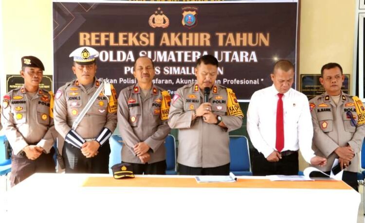 Refleksi Akhir Tahun