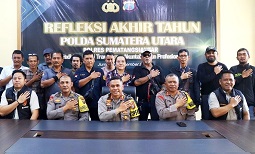 Poto bersama