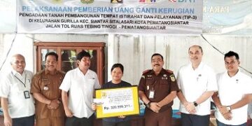 Poto bersama