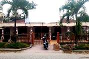 Rumah yang gagal dikosongkan