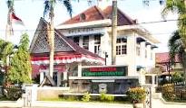 Balai kota Pematangsiantar