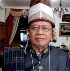 Dr  Sarmedi Purba SPOG