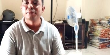 Mateus Sitepu