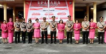 Poto bersama