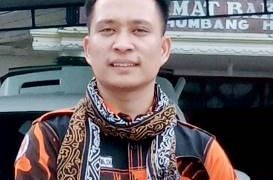 Swandi Sihombing