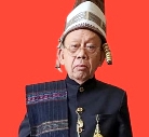 Dr Sarmedi Purba