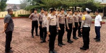 Para Bintara Remaja