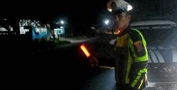 Patroli