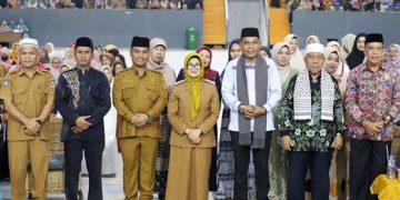 Poto bersama