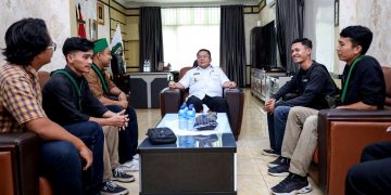 Walikota dan HMI