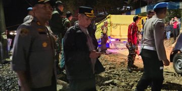 Arus lalulintas buka tutup