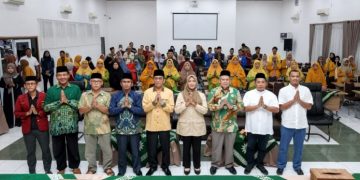 Poto bersama