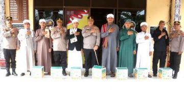 Poto bersama