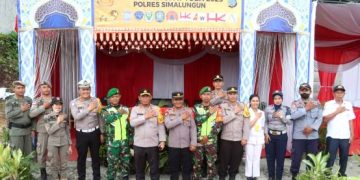 Poto bersama