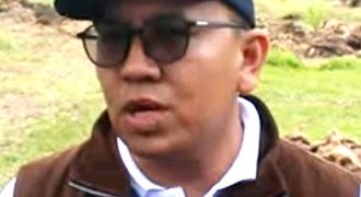 Donny Manurung