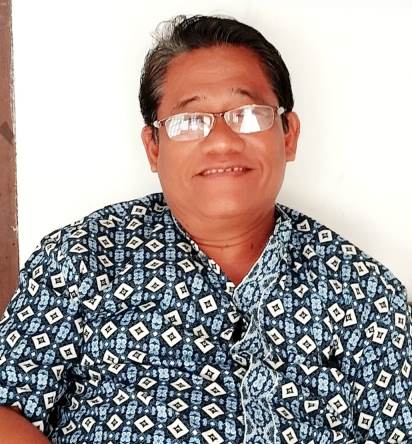 Dr Henry Sinaga SH SpN MKn