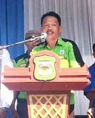 Atisokhi Waruhu