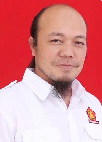 Khairuddin Lubis