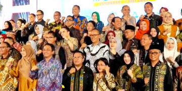 Poto bersama