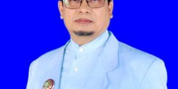 H Faidil Siregar SAg