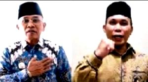 Bupati dan Wakil Bupati