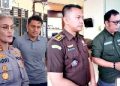 Kapolres dan Kejaksaan