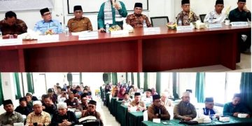 Launching  PDKU  Angkatan I MUI Pematangsiantar