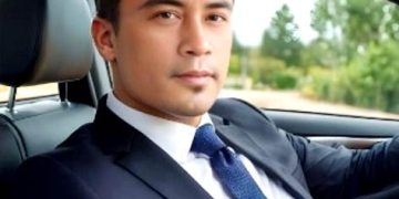 Rudi Malau