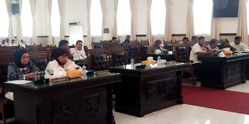 Rapat Paripurna