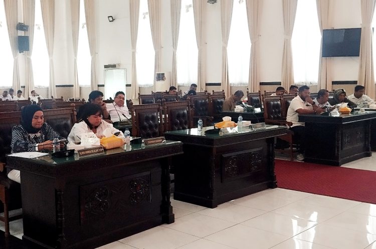 Rapat Paripurna