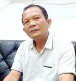 Daud Simanjuntak