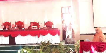 Hj Sabariah Harahap
